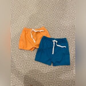 Bella bliss shorts